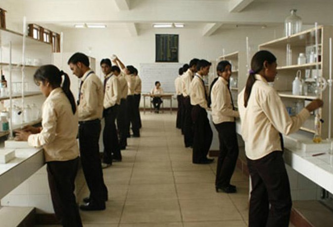 ShrinathJi Institute for Technical Education Meerut Campus photo 3